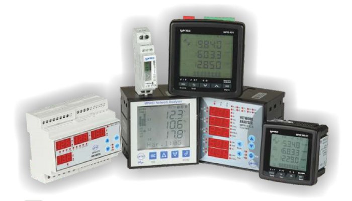 Power Quality and Energy